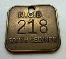 NCB South Celynen Colliery -