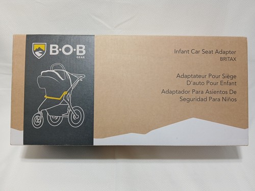 Bob gear infant - bob, seat