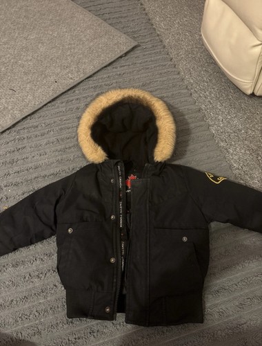 Zavetti canada winter coat - canada,
