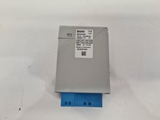BMW 5 SERIES G30 2017-2023 TANK FUNCTION MODULE ASSEMBLY 16145A08530