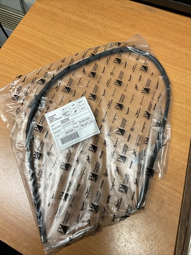 Throttle cable piaggio - cable, diesis