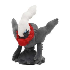 Pokemon Darkrai Plush - Soft