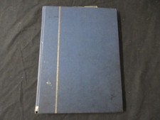 Worldwide in Stockbook, 99p Start, All Pictured