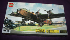 Airfix BI/III Short Stirling