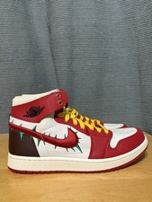 Size 10 - Teyana Taylor x Air