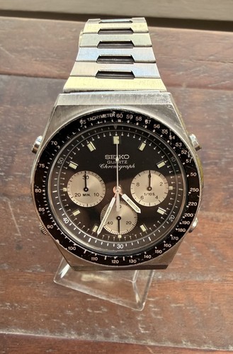 January 1983 seiko 7a28 - 1983,