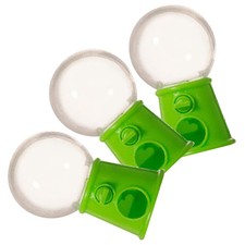 3Pcs Mini Candy Dispenser