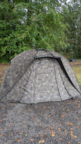 Nash titan hide camo - titan,