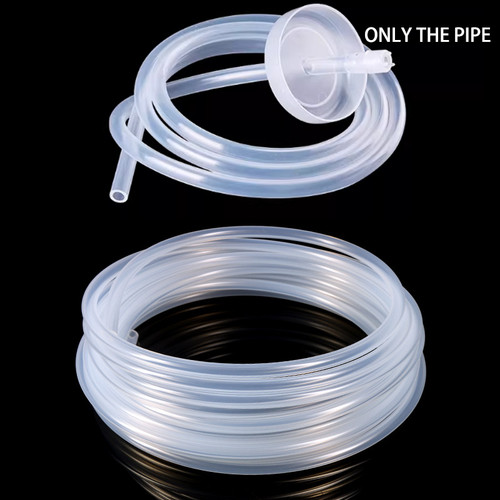 Food grade pump tube silicone - food,