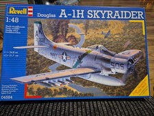  REVELL 1:48  Douglas A-1H