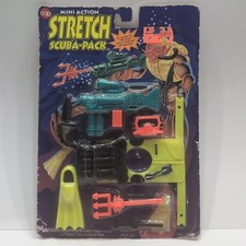 Vintage Stretch Armstrong 1994