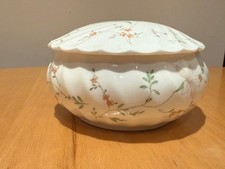 Wedgewood - Fine Bone China