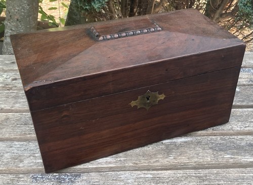 Antique victorian rosewood - victorian,