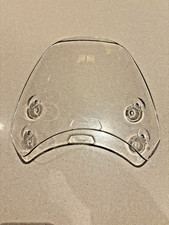 Triumph OEM clear Touring