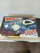 Space 1999 Eagle Transporter