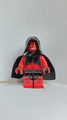 Lego nexo knights figur - lego,