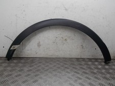 Renault Captur Left Passenger