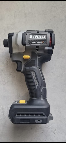 Dewalt dcf85m mclaren 18v - mclaren, xr