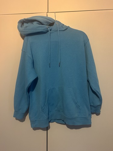 Urban bliss turquoise hoody - bliss,