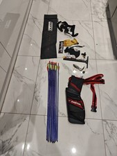 New hoyt horizon archery - -,