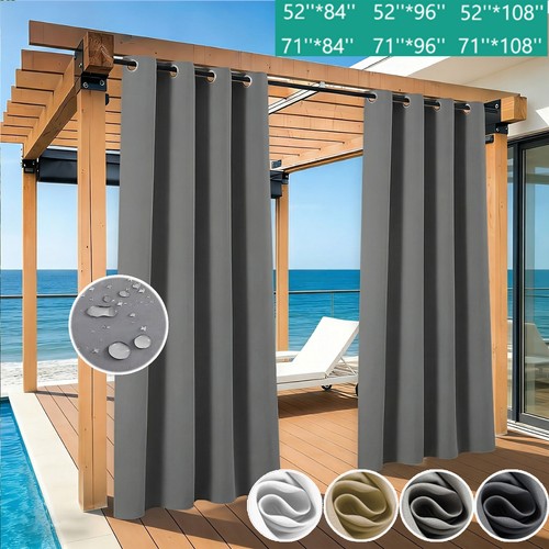 Outdoor waterproof blackout - outdoor,