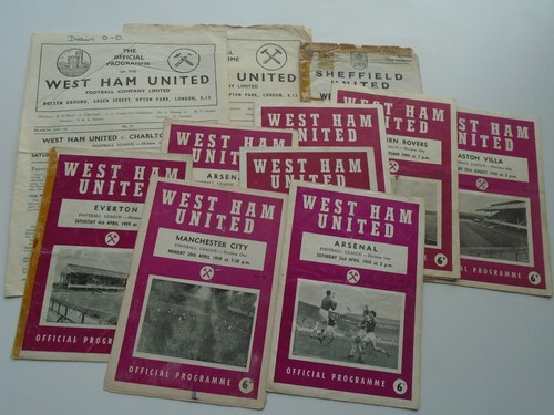 West ham united - ham, home