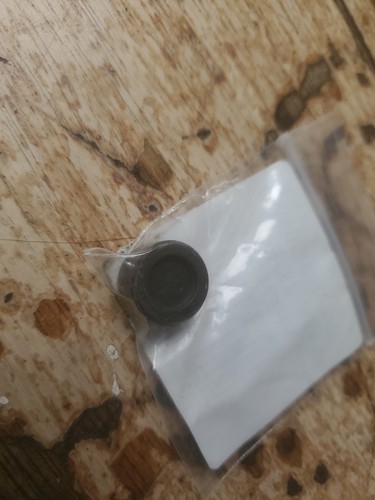 Hope caliper piston - hope,