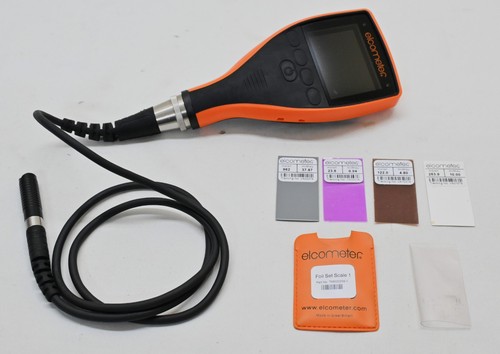 Elcometer 456 digital coating - elcometer,