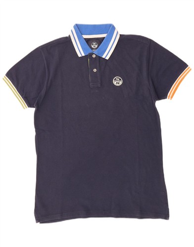 North sails mens polo shirt - north,