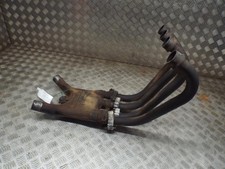 Yamaha fj1100 fj1200 exhaust - yamaha,