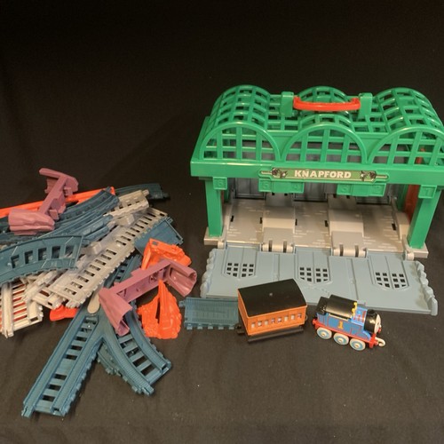 Thomas the tank - the,