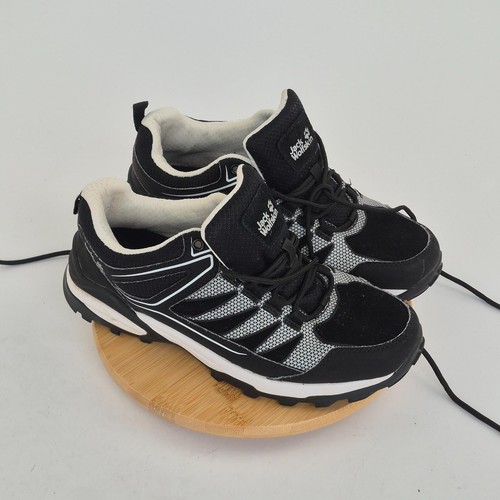 Jack wolfskin walking shoes - jack,