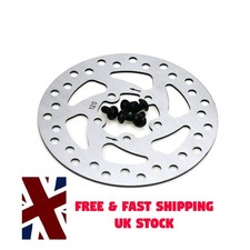 120mm Brake Disc Brake Unit 5