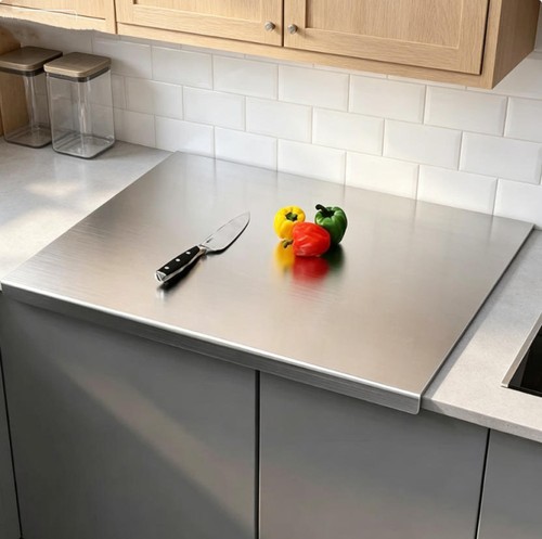 304 stainless steel folded - 304,