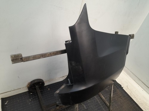 Ford transit custom rear - ford,