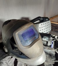 Speed glass 3M Welding Mask