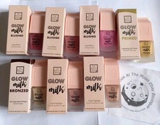 The Beauty Crop glow milk