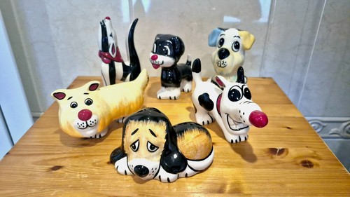 Lorna bailey dog collection - bailey,