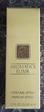 CLINIQUE AROMATICS ELIXIR EAU