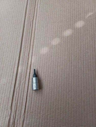 Blue point tools - blue-point, 1/4"