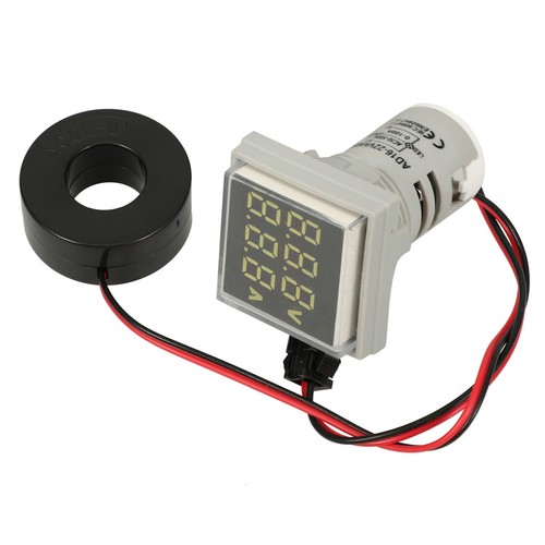 Voltage tester electrical - voltage,