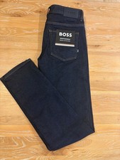 Hugo Boss Men's Dark Blue