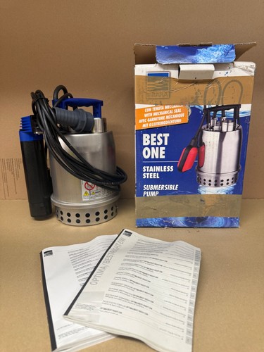 Ebara submersible water pump - ebara,