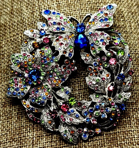 Swarovski crystal huge - ,