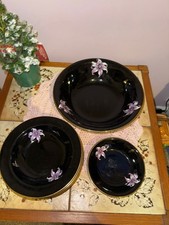 Palissy Mid-Century 1 lge bowl