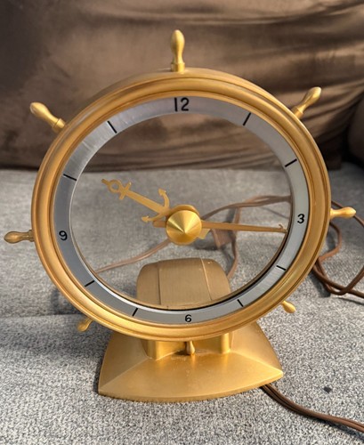 Vintage jefferson golden - vintage,