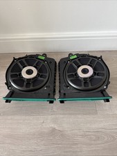 BMW G30 G31 G32 G11 G12 G14 G15 G16 F90 F92 F93 BOWERS WILKINS SUBWOOFERS OEM