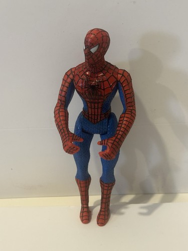 Retro style spider man - 5, inch