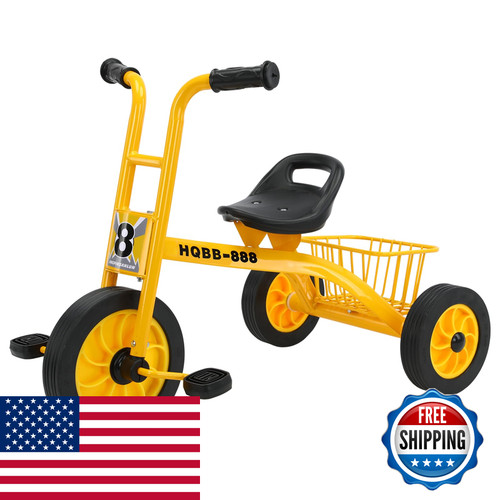 Wogdks kids tricycle for - kids,