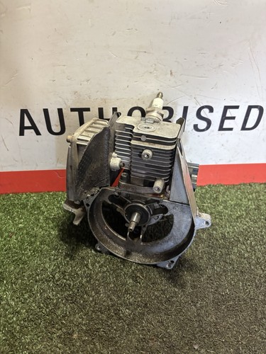 Husqvarna 120l petrol - 120l,